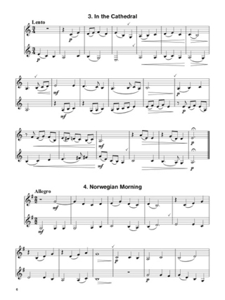 Skilful Duets - Clarinettes - Philip Sparke - Partition - Clarinette